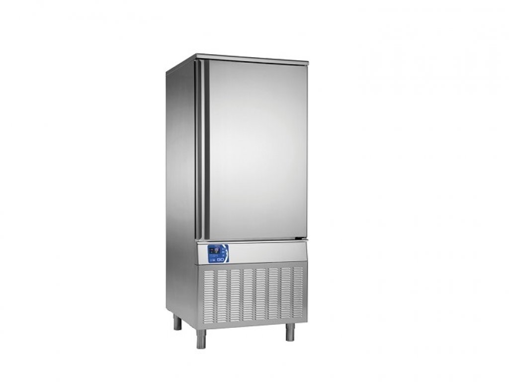 Blast Freezers Παγωτού Friulinox Σειρά Go